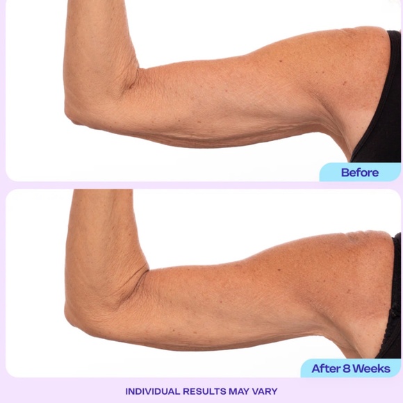 GOPURE Sculpt & Tone Arm Cream - Picture 4 of 6